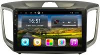 Штатная магнитола Zenith Hyundai Creta, Android 10, 8/128GB, 4G LTE