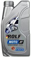 Моторное масло Rolf Moto 2T, 1 л