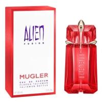 Парфюмерная вода Thierry Mugler Alien Fusion 60 мл