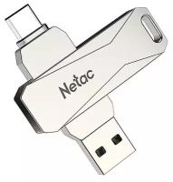 Флешка NETAC 32GB NT03U782C-032G-30PN