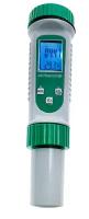 Мультимонитор 6 в 1 PH-786 TDS/pH/EC/Salt/S. G./Temp Espada для температуры, pH, EC, жесткости, солености, относительной плотности и качества воды