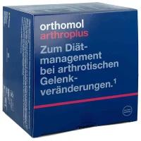 Orthomol Arthro Plus (гранулят+капсулы) (30 шт)