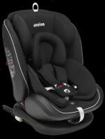 Автокресло Junion Odri группа 0/1/2/3 (0-36 кг) c Isofix, модель ST-3, цвет: night