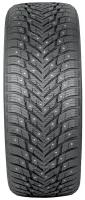 Шины для легковых автомобилей Nokian Tyres Hakkapeliitta 10p SUV R20 275/55 117T шип XL