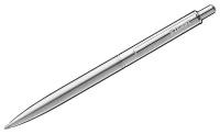Luxor Шариковая ручка Cosmic, 1.0 мм, 8145, 10 шт