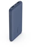 Внешний аккумулятор Belkin Внешний аккуммулятор Belkin 10000mAh, синий