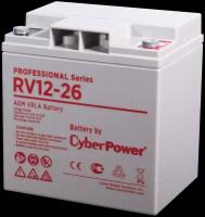 CyberPower Professional series RV 12-26