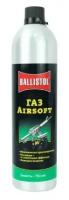 Газ страйкбольный Ballistol Airsoft-Gas 750 мл