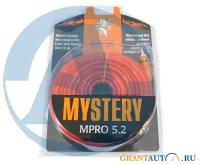 Провод MYSTERY межблочный MPRO 5.2 5m