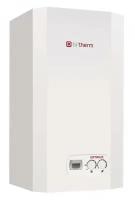 Настенный газовый котел Hi-Therm OPTIMUS 36, 36 кВт