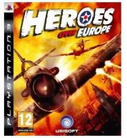 Heroes Over Europe (PS3)