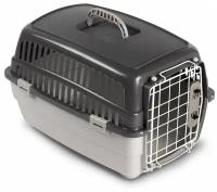 Переноска My Pets Solutions VOYAGER SMALL 48х32х31h см (в ассортименте)