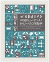 Большая медицинская энциклопедия. Актуализированное и дополненное издание бестселлера