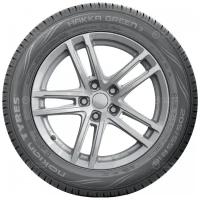 175/70 R13 Nokian Tyres Hakka Green 3 82Т (лето) а/шина