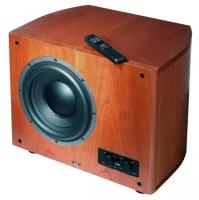 Сабвуфер закрытого типа Acoustic Energy Aelite Subwoofer Red Cherry