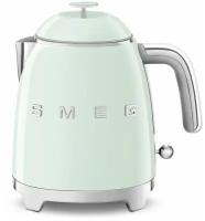 Smeg KLF05PGEU (Пастельно зеленый)