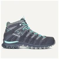 Scarpa Ботинки ZG TREK GTX