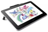 Планшет-дисплей Wacom One Creative Pen Display DTC133