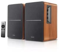 Edifier R1280Ts brown компьютерная акустика 2.0