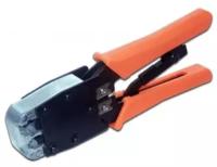 Инструмент обжимной Twt Lanmaster 6P,8P, Ratchet, тип HT-500R (-CRI-568R)