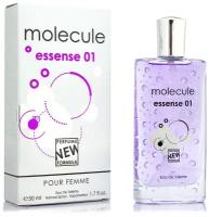 XXI CENTURY / Molecule Essense 01 50 мл / Молекула эссенс / женский парфюм / женская туалетная вода