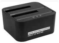 Док-станция для HDD Agestar 3UBT6-6G SATA HDD Черный