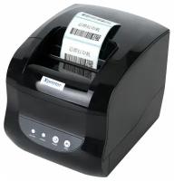 Термопринтер для этикеток Xprinter 365B