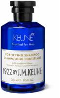 Keune Укрепляющий шампунь против выпадения волос 250 мл - 1922 Care Fortifying Shampoo
