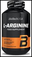 BioTechUSA L-ARGININE 90 шт