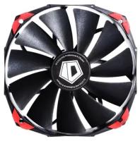 Вентилятор для корпуса Id-cooling NO-14025K 140x140x25мм 800-1600RPM