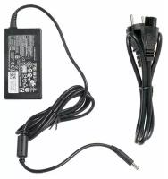 Блок питания (зарядка) ZeepDeep для Dell 19.5V, 2.31A, 45W, 4.5x3.0