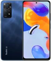 Смартфон Xiaomi Redmi Note 11 Pro 5G 6/64GB (NFC) Atlantic Blue