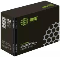 Cartridge toner Cactus CS-C056HBK black (21000p.) for Canon imageCLASS LBP320 Series/540 Series