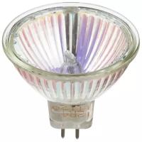 Лампа галогенная OSRAM Decostar 51S Standard 44860 WFL, GU5.3, MR16, 20 Вт, 2800 К