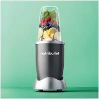 Блендер Nutribullet NB607DG 600W DG