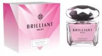 Today Parfum/ Женская туалетная вода Brilliant Bright, 50 мл / Бриллиант брайт