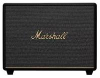 Беспроводная Bluetooth-колонка Marshall Woburn III Black