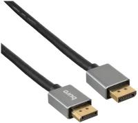 Кабель Buro BHP-DPP-1.4-10G ver 1.4 (DisplayPort M - DisplayPort M) 10 м (черный)