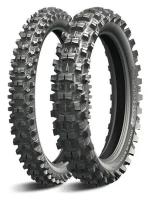 MICHELIN STARCROSS 5 SOFT 90/100 -16 51M TT REAR