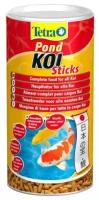 Tetra Koi Sticks основной корм для кои палочки 1 л