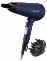 Фен GELBERK GL-D210 /2100 Вт, 2 скорости/