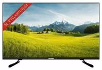 Телевизор Telefunken Tf-led32s09t2, 32", 1366x768, Dvb-t2/c/s2, Hdmi 3, USB 2, черный Telefunken 927