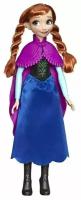 Disney Princess Кукла Frozen Анна E5512