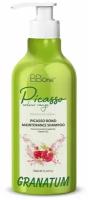 Шампунь Picasso Granatum Bond Maintenance Shampoo 300мл