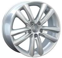 Литые диски для KIA KI23 7/17 5x114.3 ET35 d67.1 S