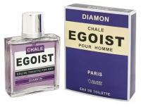 ALAIN AREGON (Positive parfum) Туалетная вода мужская CHALE EGOIST DIAMON