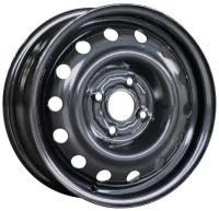 Колесный диск Trebl 6565 5,5x14/4x100 ET45 D56,6 Black