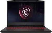 Ноутбук MSI Pulse GL76 12UEK-088XRU, 17.3", IPS, Intel Core i5 12500H 2.5ГГц, 16ГБ, 512ГБ SSD, NVIDIA GeForce RTX 3060 для ноутбуков - 6144 Мб, Free DOS, серый [9s7-17l314-088]