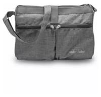 Valco baby Сумка All Purpose Caddy Charcoal