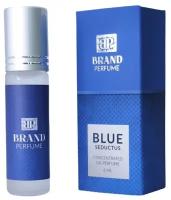 BRAND PERFUME масляные духи Blue Seductus (6 мл.)